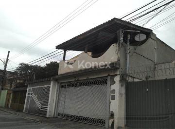 Casa · Sobrado à venda com 3 quartos em Vila Galvão, Guarulhos
