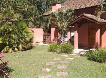 Casa · Casa para alugar com 4 quartos em Loteamento Capital Ville, Jundiaí