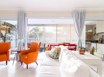 Apartamento · Garden à venda com 3 quartos em Vila Romana, São Paulo