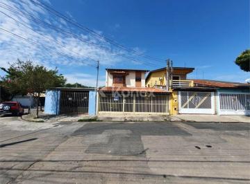 Casa · Casa à venda com 4 quartos em Jardim Castanheira, São José dos Campos