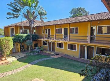 Rural · Chácara à venda com 8 quartos em Jardim Arujá, Arujá