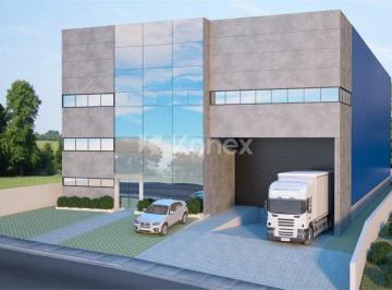 Comercial · Galpão à venda com 1137 m² em Parque Industrial San José, Cotia