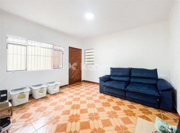 Casa · Sobrado à venda com 3 quartos em Vila Libanesa, São Paulo