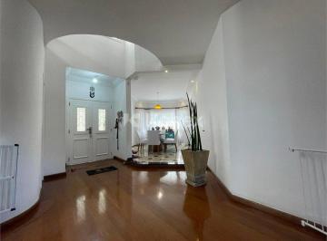 Casa · Casa em Condomínio à venda com 4 quartos em Jardim Itatinga, São Paulo