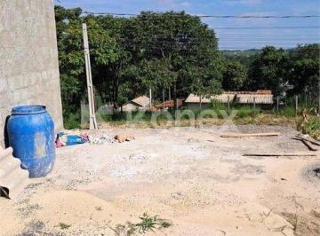 Terreno · Terreno à venda com 125 m² em Jardim Santa Rita de Cássia, Capivari