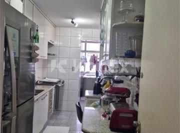 Apartamento · Apartamento à venda com 3 quartos em Jardim Piracuama, São Paulo