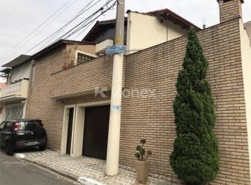 Casa · Sobrado à venda com 3 quartos em Vila Pita, São Paulo