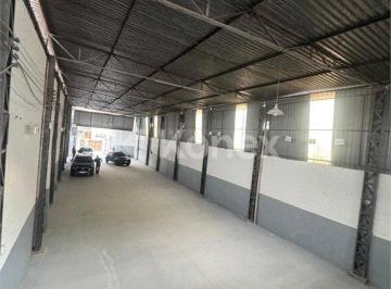 Comercial · Galpão para alugar com 400 m² em Vila Celeste, São Paulo