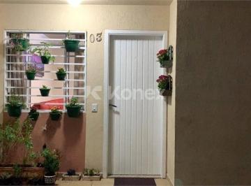 Casa · Casa em Condomínio à venda com 2 quartos em Vila Nina, São Paulo