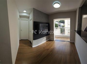 Apartamento · Apartamento à venda com 2 quartos em Vila Guaca, São Paulo