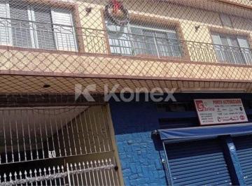 Comercial · Casa comercial à venda com 260 m² em Vila Sabrina, São Paulo