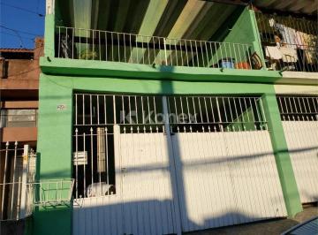 Casa · Sobrado à venda com 3 quartos em Jardim Vista Alegre, São Paulo
