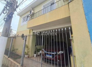 Casa · Sobrado à venda com 3 quartos em Casa Verde Alta, São Paulo