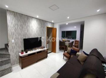 Casa · Casa em Condomínio à venda com 2 quartos em Vila Aurora (zona Norte), São Paulo