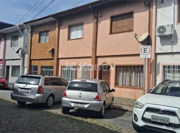 Casa · Casa à venda com 3 quartos em Alto do Pari, São Paulo