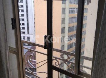 Apartamento · Studio à venda com 35 m² em Centro, São Paulo