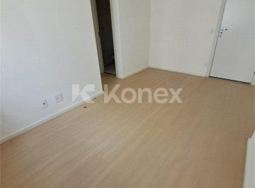 Apartamento · Apartamento à venda com 2 quartos em Vila Plana, São Paulo