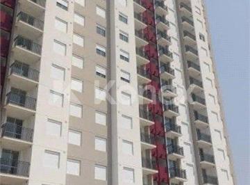 Apartamento · Apartamento à venda com 2 quartos em Vila Carioca, São Paulo