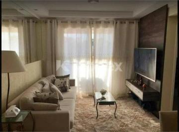 Apartamento · Apartamento à venda com 2 quartos em Jardim do Lago, São Paulo