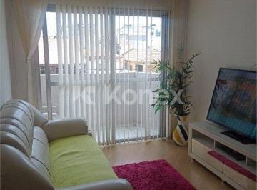 Apartamento · Apartamento à venda com 2 quartos em Vila Medeiros, São Paulo