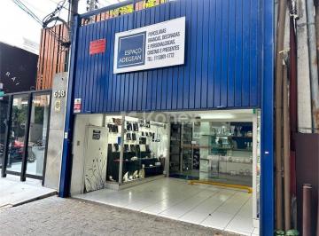 Comercial · Loja à venda ou para alugar com 430 m² em Perdizes, São Paulo