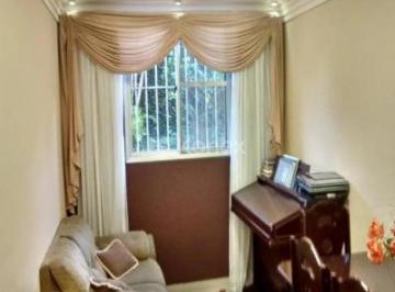 Apartamento · Apartamento à venda com 2 quartos em Jardim Penha, São Paulo