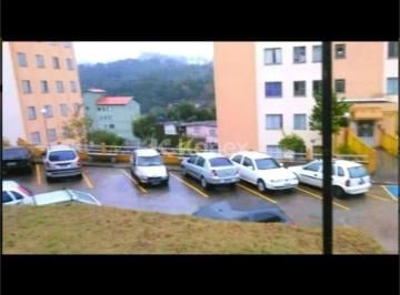 Apartamento · Apartamento à venda com 2 quartos em Jardim Pedra Branca, São Paulo