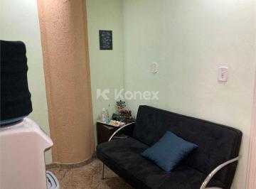 Comercial · Salas à venda com 57 m² em Parada Inglesa, São Paulo