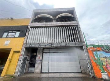 Comercial · Prédio inteiro à venda com 223 m² em Canindé, São Paulo