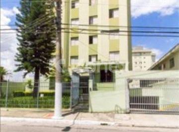 Apartamento · Apartamento à venda com 2 quartos em Vila Bruna, São Paulo