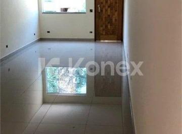 Casa · Sobrado à venda com 3 quartos em Vila Pirituba, São Paulo