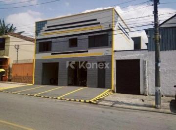 Comercial · Casa comercial à venda com 500 m² em Parque Novo Mundo, São Paulo
