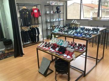 Comercial · Salas à venda com 57 m² em Parada Inglesa, São Paulo