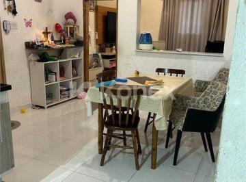 Casa · Casa à venda com 2 quartos em Vila Vitório Mazzei, São Paulo