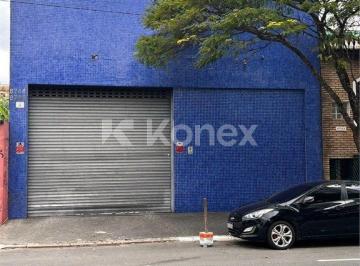 Comercial · Galpão à venda com 350 m² em Imirim, São Paulo