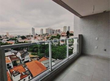 Apartamento · Apartamento à venda com 1 quarto em Vila Mariza Mazzei, São Paulo