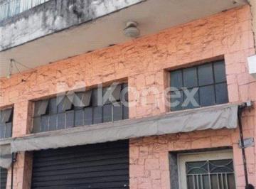 Comercial · Casa comercial à venda com 260 m² em Vila Gustavo, São Paulo