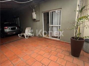 Casa · Casa à venda com 3 quartos em Vila Baruel, São Paulo