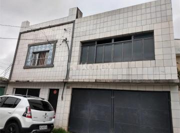 Casa · Sobrado à venda com 4 quartos em Vila Francos, São Paulo