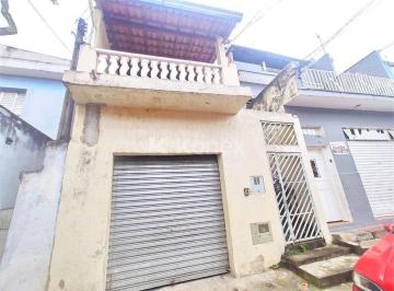 Casa · Sobrado à venda com 3 quartos em Lauzane Paulista, São Paulo