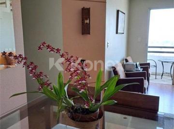 Apartamento · Apartamento Duplex à venda com 3 quartos em Santa Teresinha, São Paulo