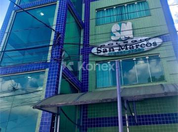 Comercial · Prédio inteiro à venda ou para alugar com 671 m² em Jardim Maracanã, São Paulo