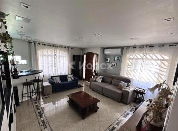 Casa · Casa em Condomínio à venda com 3 quartos em Vila Mariza Mazzei, São Paulo