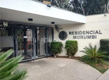 Apartamento · Apartamento à venda com 2 quartos em Fazenda Morumbi, São Paulo