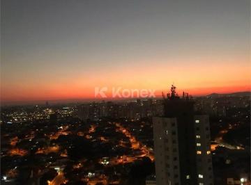 Apartamento · Cobertura à venda com 3 quartos em Alto da Lapa, São Paulo