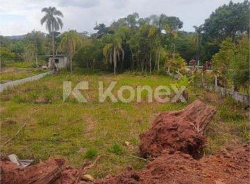 Terreno · Terreno à venda com 2500 m² em Estância Angelina, Suzano