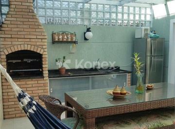Casa · Sobrado à venda com 3 quartos em Vila Romero, São Paulo