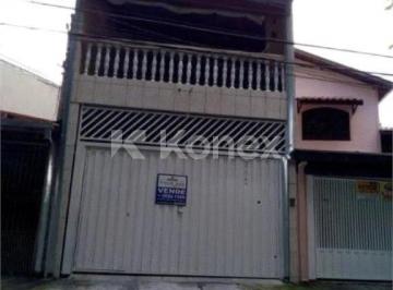Casa · Casa à venda com 5 quartos em Jardim Satélite, São José dos Campos