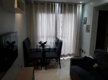 Apartamento · Apartamento à venda com 2 quartos em Vila Penteado, São Paulo