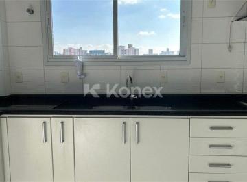 Apartamento · Apartamento para alugar com 2 quartos em Vila Bastos, Santo André
